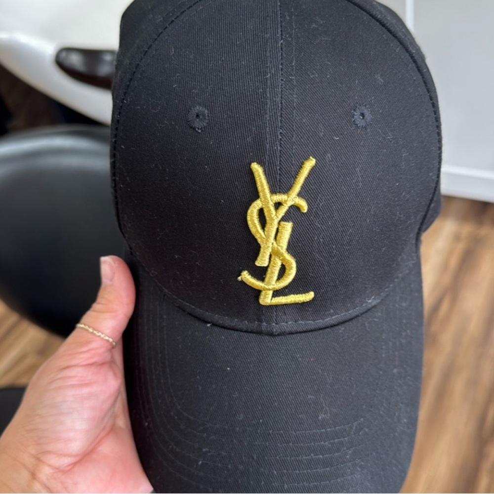 Ysl hat